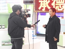 平泉市融媒直播活動，消費扶貧，帶您了解承德亞歐“仁”氣王